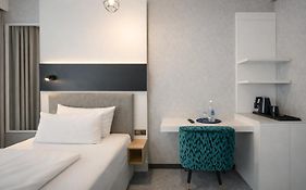Olive INN Berlin